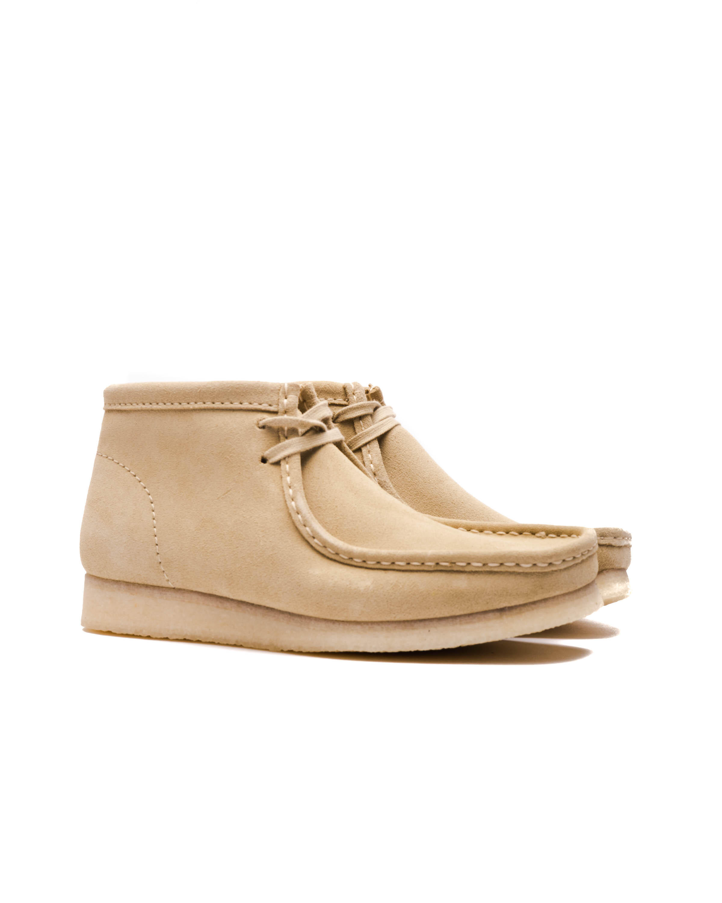 Clarks Originals Wallabee Boot | 26155516 | AFEW STORE